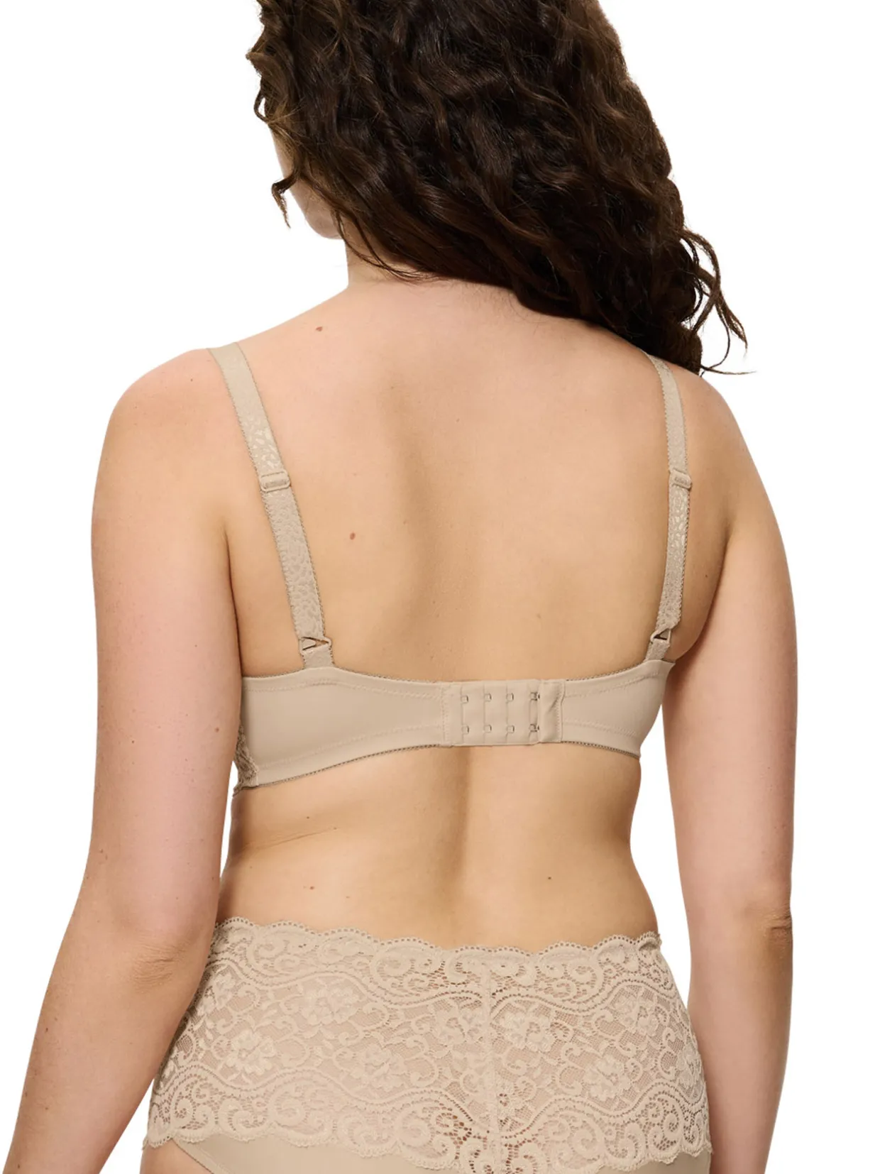 Triumph Soutien-gorge Amourette avec armatures