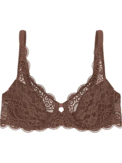 Triumph Soutien-gorge Amourette à armatures.