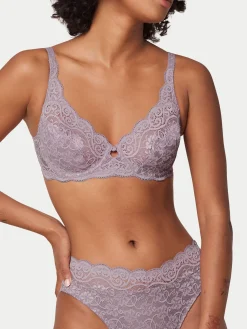 Triumph Soutien-gorge Amourette à armatures.