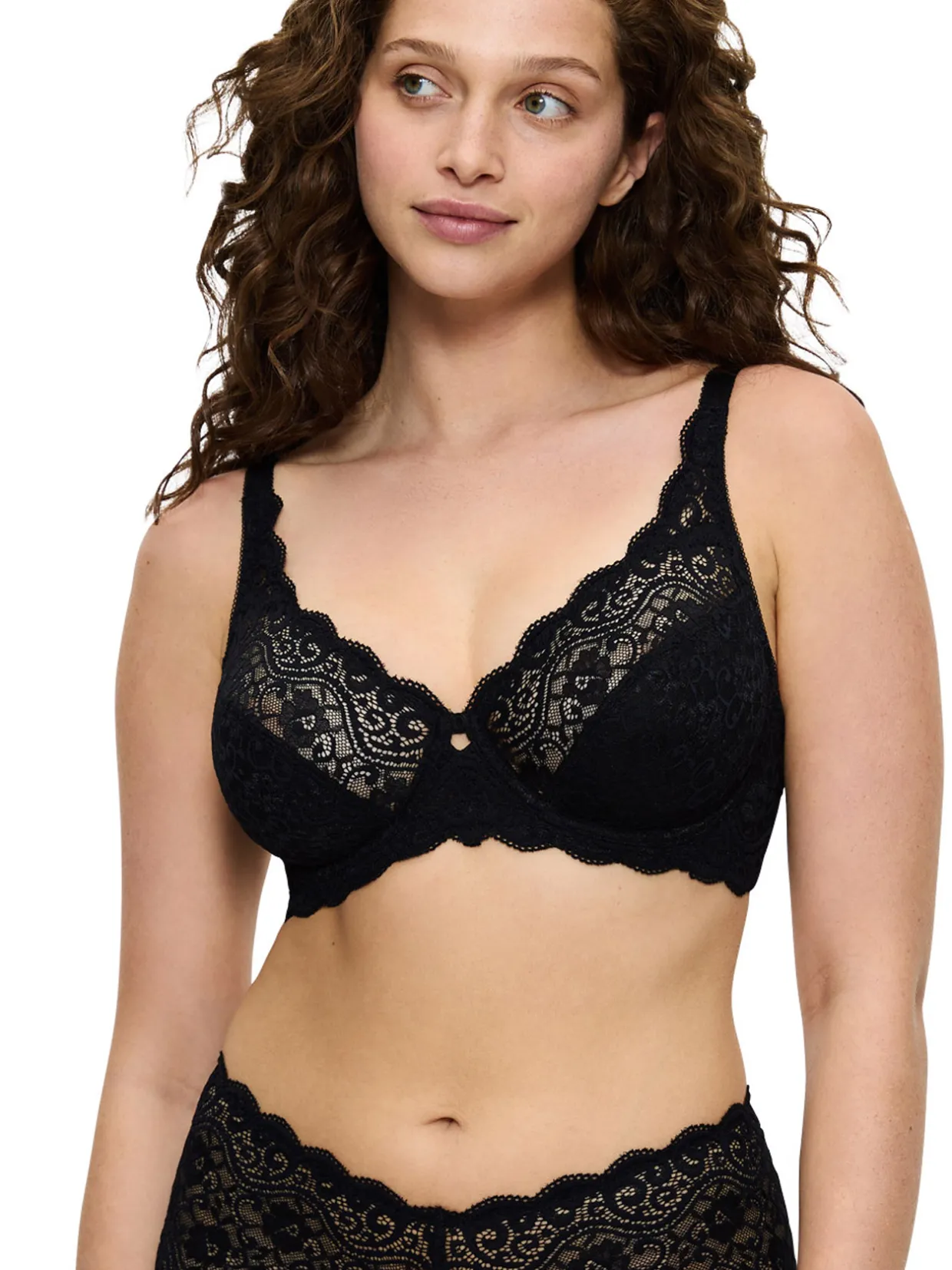 Triumph Soutien-gorge Amourette avec armatures