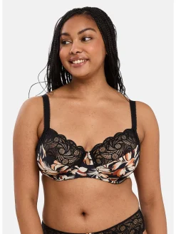 Sans Complexe Soutien-gorge Ariane Fantaisy à armature