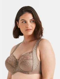 Miss Mary of Sweden Soutien-gorge armatures enveloppant