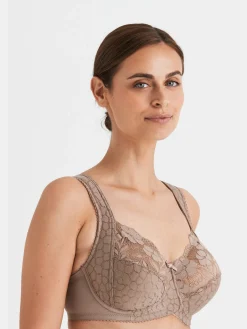 Miss Mary of Sweden Soutien-gorge armatures enveloppant