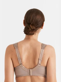 Miss Mary of Sweden Soutien-gorge armatures enveloppant