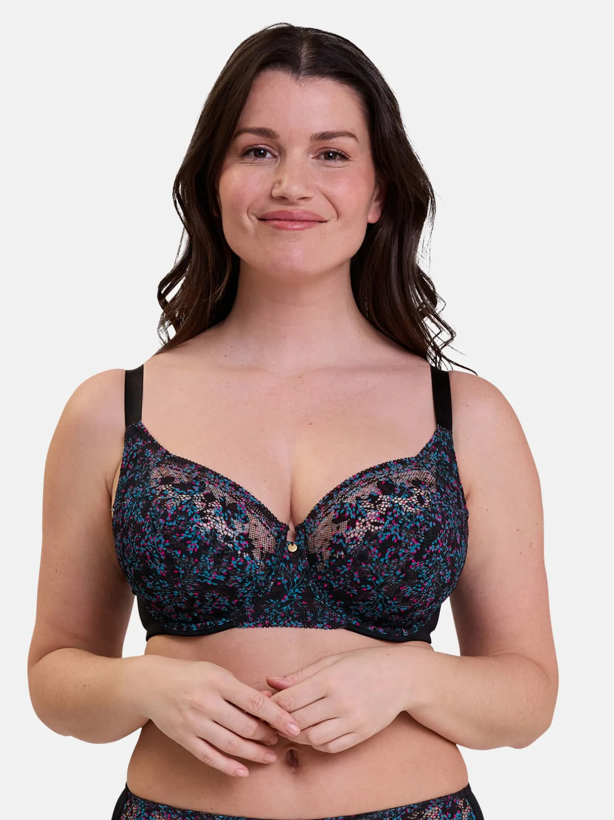 Sans Complexe Soutien-gorge armatures Suzie Fantaisie