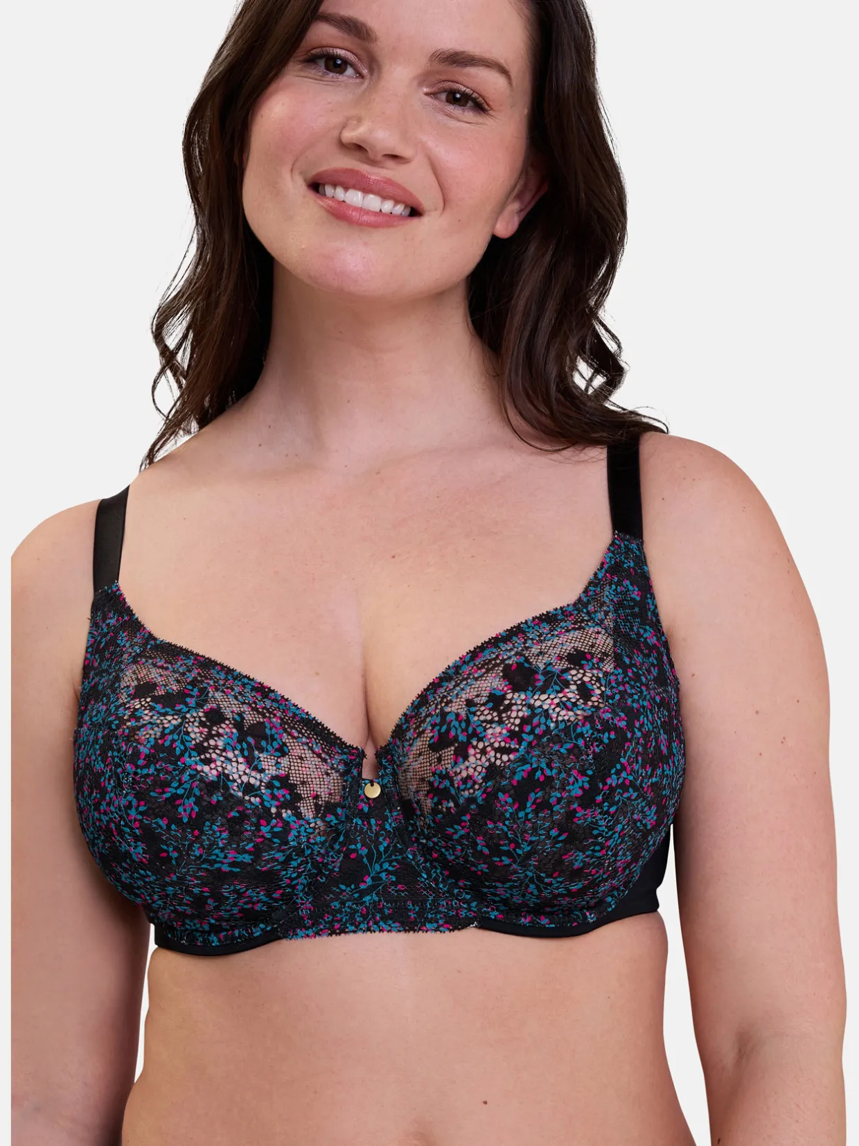Sans Complexe Soutien-gorge armatures Suzie Fantaisie