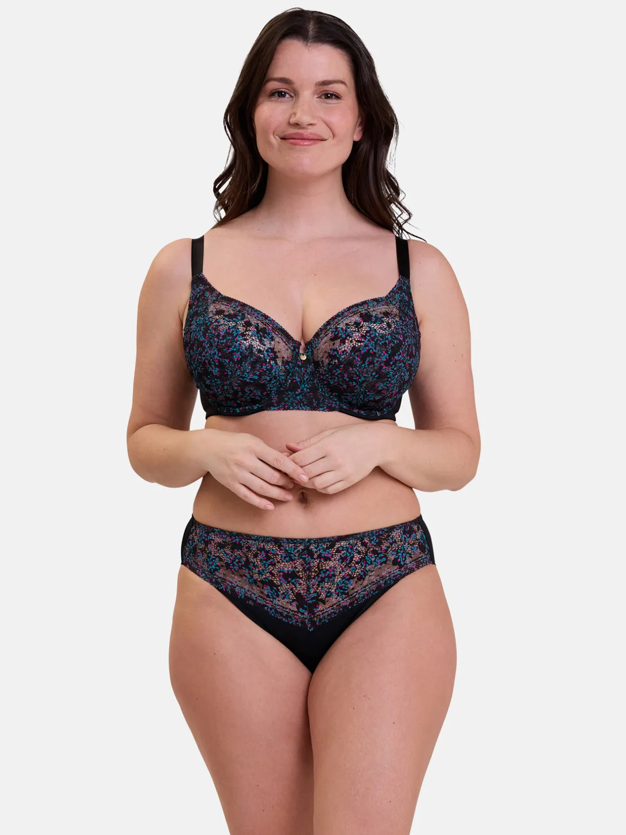 Sans Complexe Soutien-gorge armatures Suzie Fantaisie