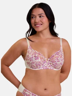 Sans Complexe Soutien-gorge armatures Suzie Fantaisie