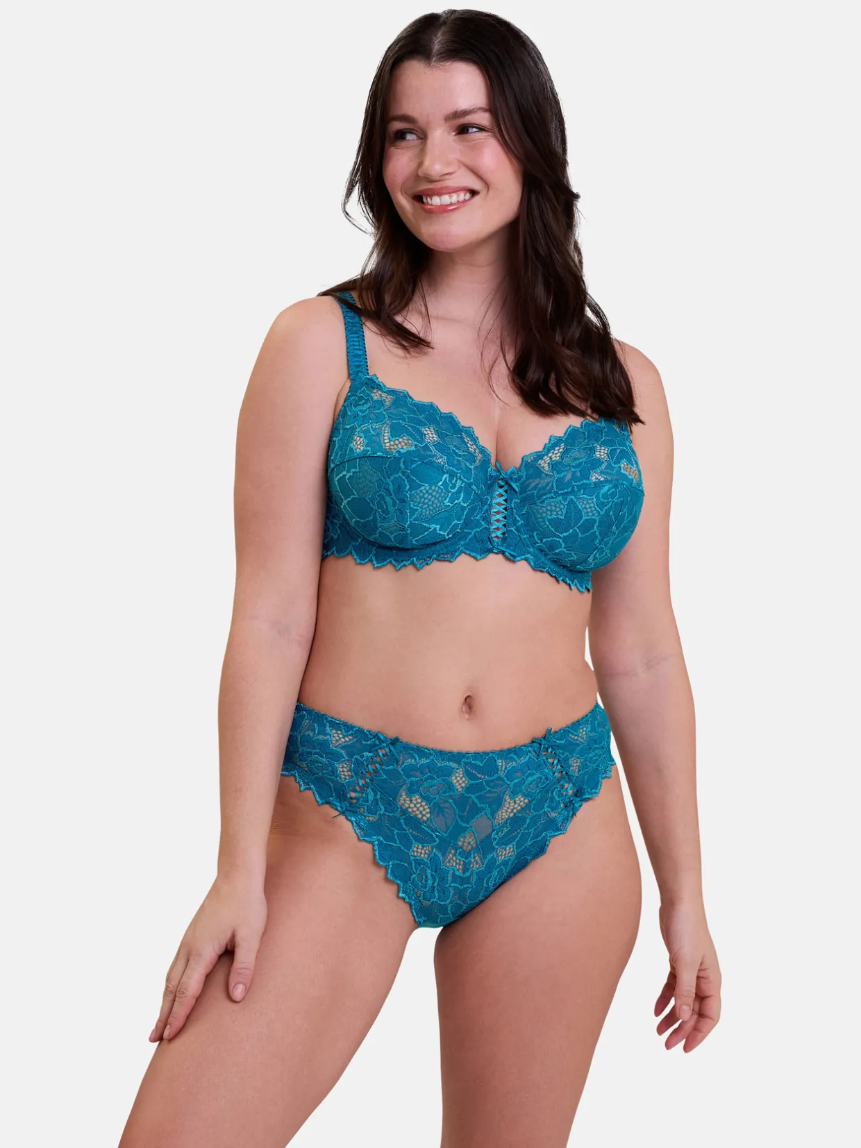 Sans Complexe Soutien-gorge Arum à armatures