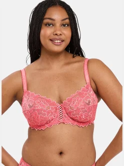 Sans Complexe Soutien-gorge Arum à armatures