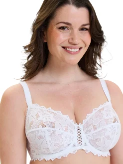 Sans Complexe Soutien-gorge Arum à armatures