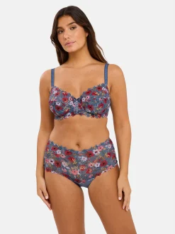 Sans Complexe Soutien-gorge Arum à armatures