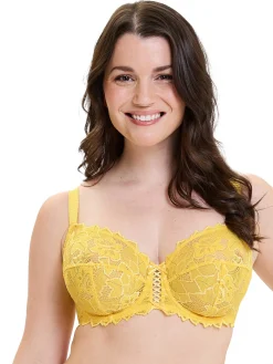 Sans Complexe Soutien-gorge Arum à armatures