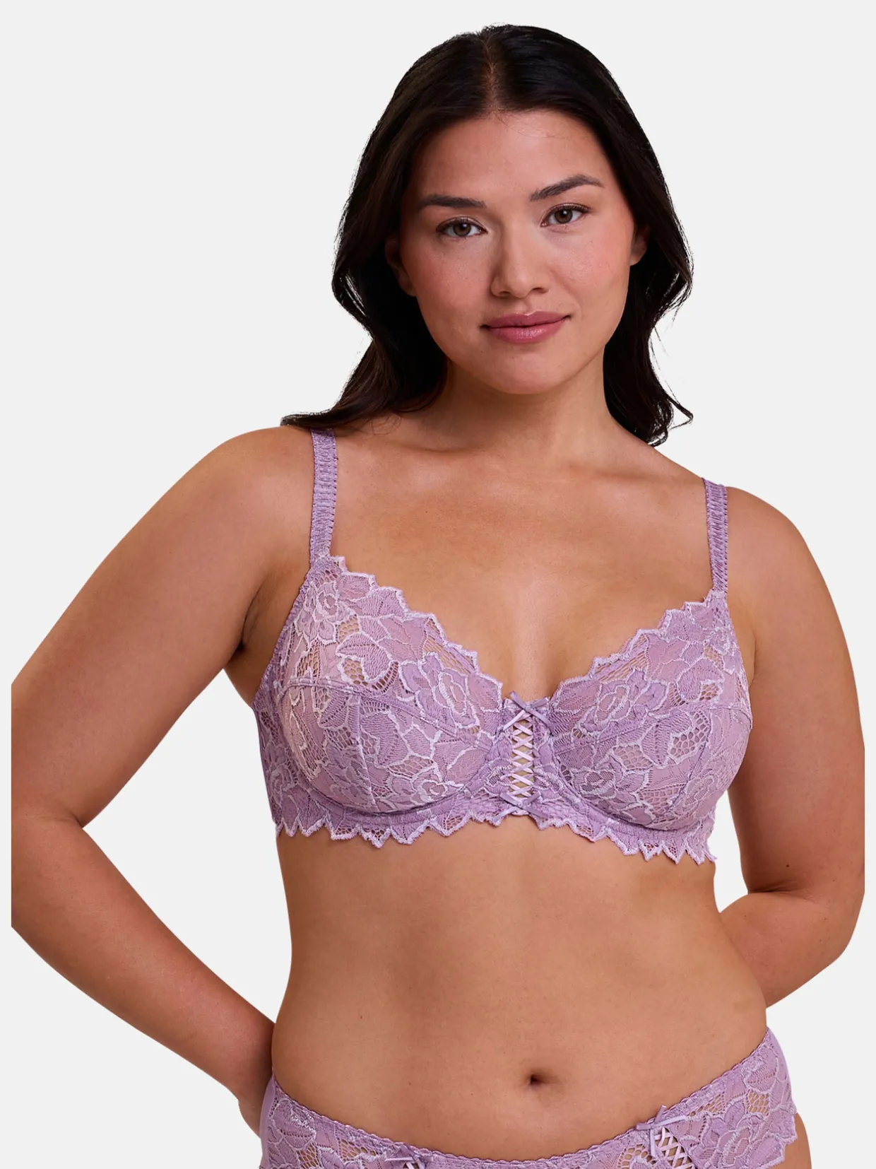 Sans Complexe Soutien-gorge Arum à armatures