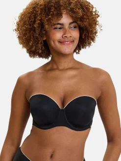 Sans Complexe Soutien-gorge bandeau à armatures Unseen