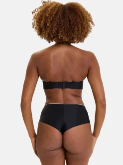 Sans Complexe Soutien-gorge bandeau à armatures Unseen