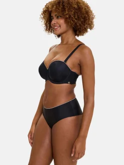 Sans Complexe Soutien-gorge bandeau à armatures Unseen