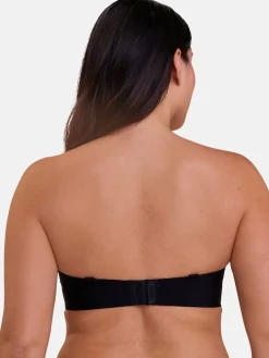 Sans Complexe Soutien-gorge bandeau à armatures