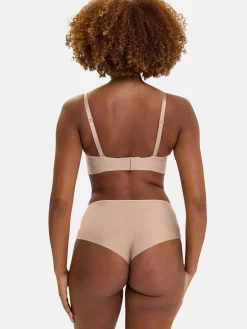 Sans Complexe Soutien-gorge bandeau à armatures Unseen