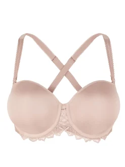 Sans Complexe Soutien-gorge bandeau à armatures
