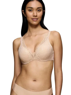 Triumph Soutien-gorge Body Make-Up Illusion Lace