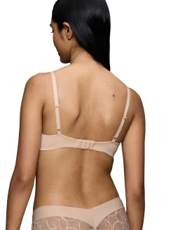 Triumph Soutien-gorge Body Make-Up Illusion Lace