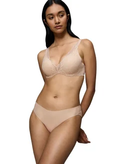 Triumph Soutien-gorge Body Make-Up Illusion Lace
