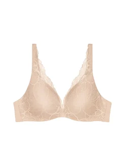 Triumph Soutien-gorge Body Make-Up Illusion Lace