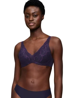 Triumph Soutien-gorge Body Make-Up Illusion Lace