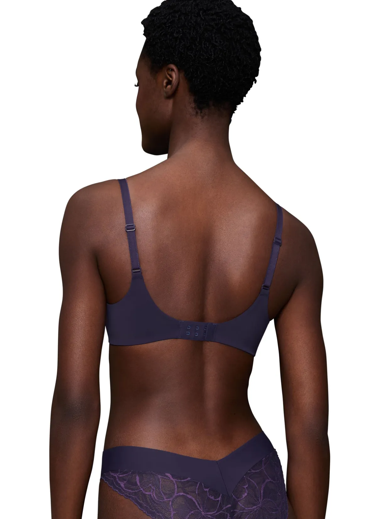 Triumph Soutien-gorge Body Make-Up Illusion Lace