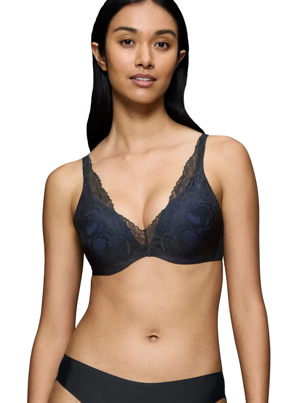 Triumph Soutien-gorge Body Make-Up Illusion Lace