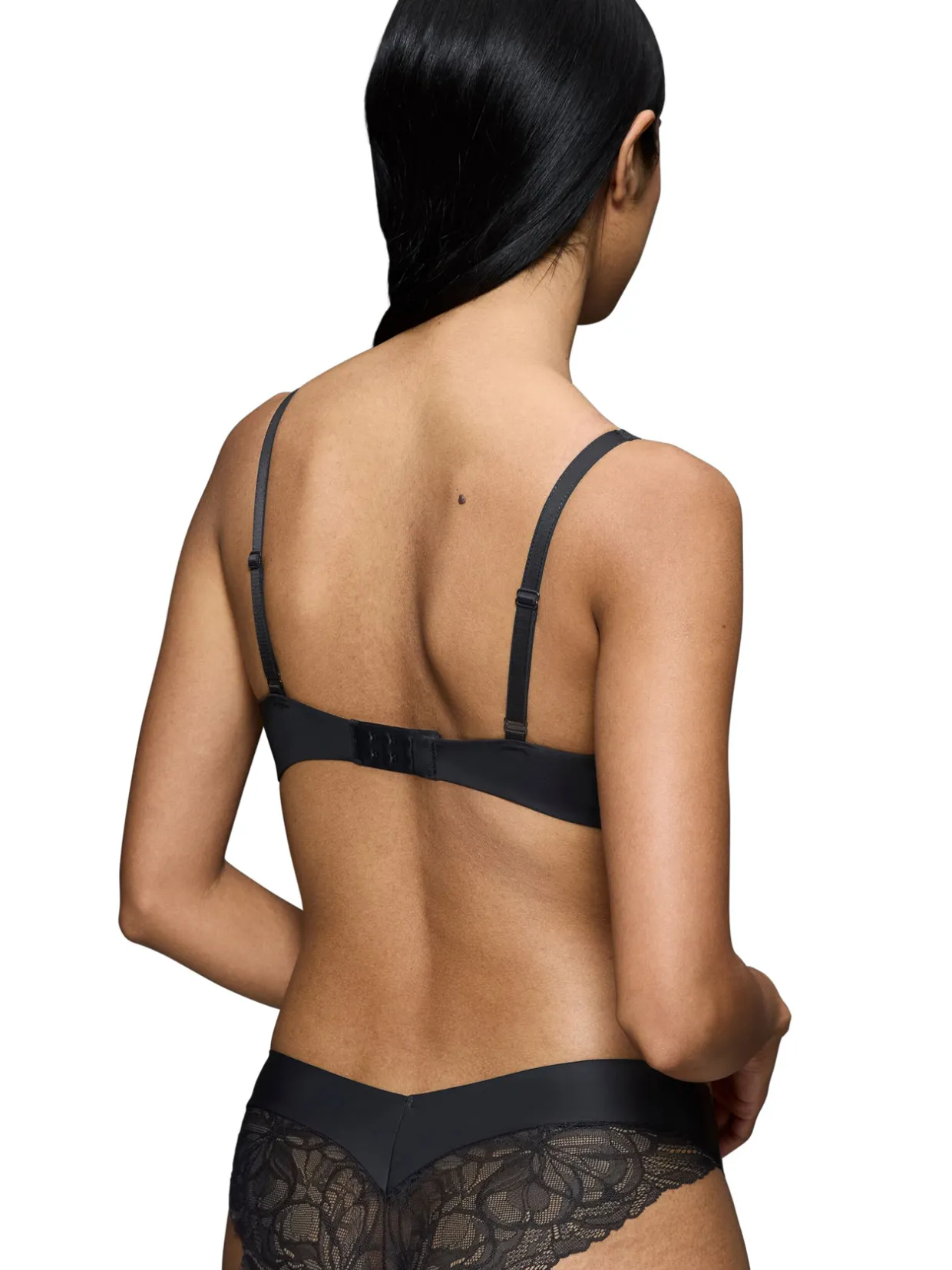 Triumph Soutien-gorge Body Make-Up Illusion Lace