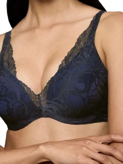 Triumph Soutien-gorge Body Make-Up Illusion Lace
