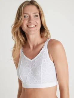 Comfort choice Soutien-gorge brassière grand maintien