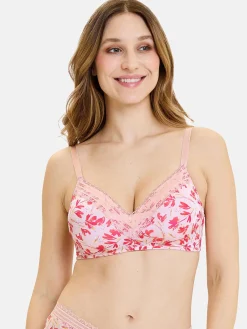 Sans Complexe Soutien-gorge brassière sans armatures