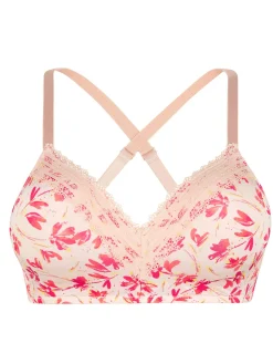 Sans Complexe Soutien-gorge brassière sans armatures