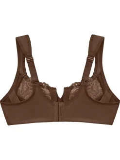 Glamorise Soutien-gorge bretelles confort