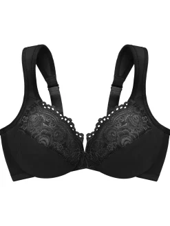 Glamorise Soutien-gorge bretelles confort
