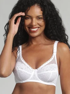 Playtex Soutien-gorge Coeur croisé féminin