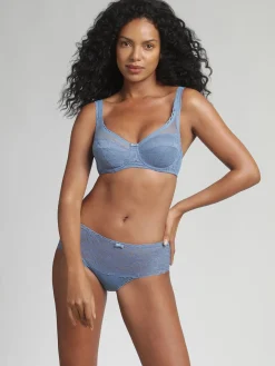 Playtex Soutien-gorge Coeur croisé féminin