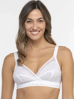 Playtex Soutien-gorge Coeur Croisé féminin