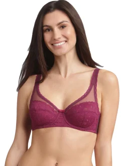 Playtex Soutien-gorge Coeur croisé féminin