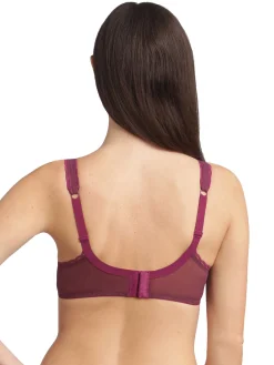 Playtex Soutien-gorge Coeur croisé féminin
