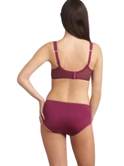 Playtex Soutien-gorge Coeur croisé féminin