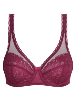 Playtex Soutien-gorge Coeur croisé féminin