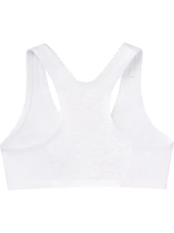 Glamorise Soutien-gorge Confort Parfait dos nageur