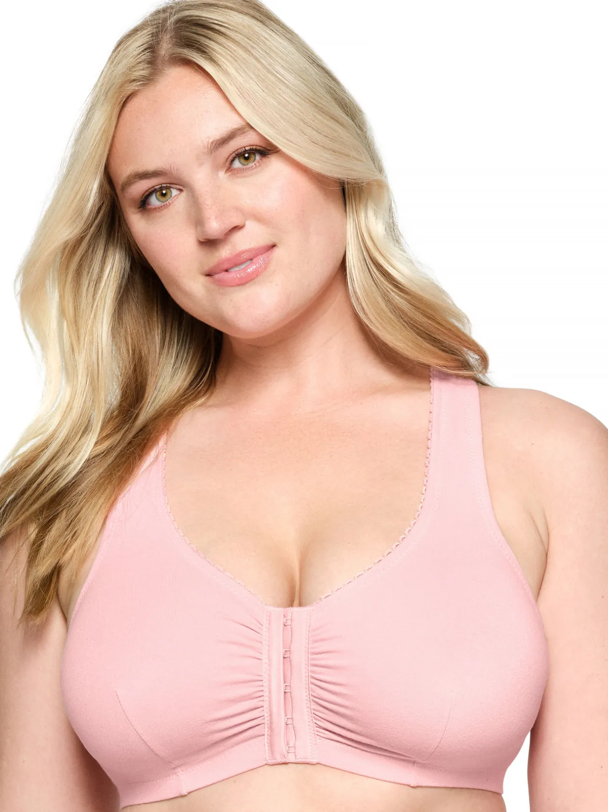 Glamorise Soutien-gorge Confort Parfait dos nageur