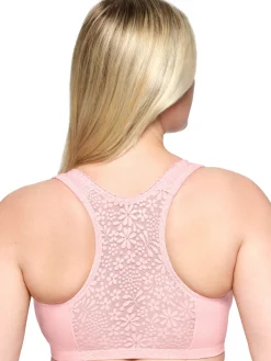 Glamorise Soutien-gorge Confort Parfait dos nageur