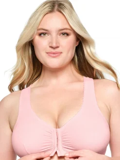 Glamorise Soutien-gorge Confort Parfait dos nageur