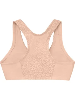 Glamorise Soutien-gorge Confort Parfait dos nageur